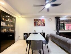 Blk 138 Pasir Ris Street 11 (Pasir Ris), HDB 5 Rooms #507089921